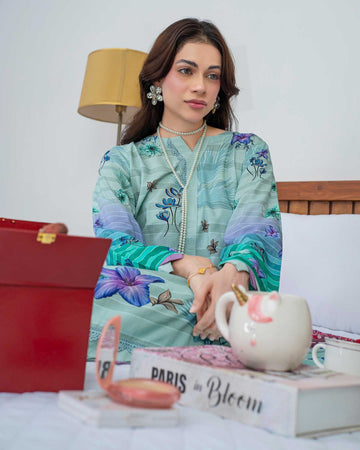 Saheliyan by Aalaya Winter Vol 01 '25 D 01